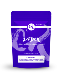 Buy 2-FDCK, 2-Fluorodeschloroketamine