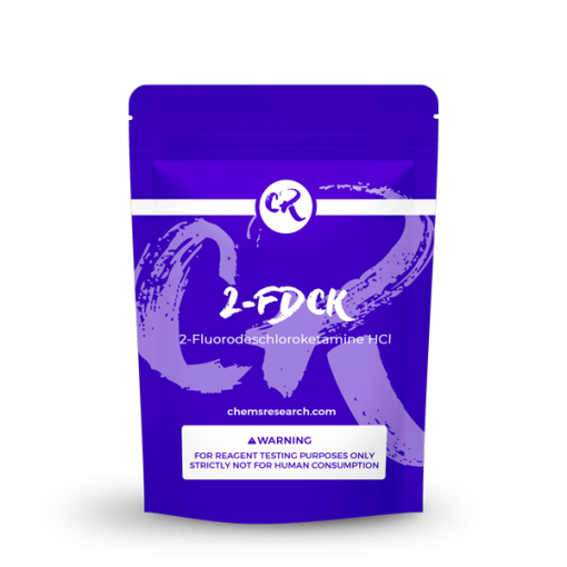 Buy 2-FDCK, 2-Fluorodeschloroketamine