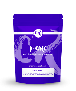 Buy 4-CMC - chemsresearch.com