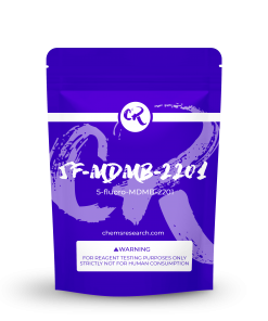 Buy 5F-MDMB-2201 - chemsresearch.com