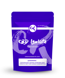 Buy CBD Isolate