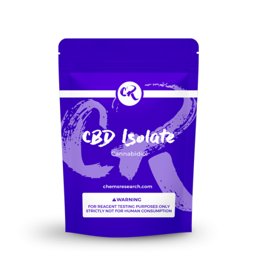 Buy CBD Isolate