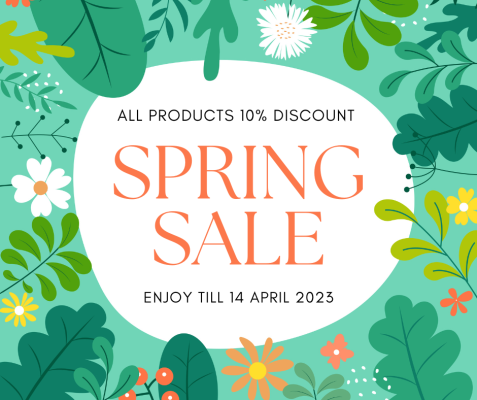 SpringSale-Extended